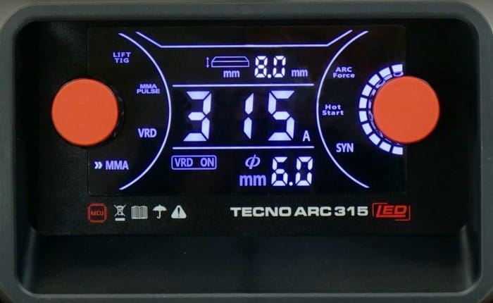 spawarka mma elektrodowa TECNO ARC 315 LED.jpg