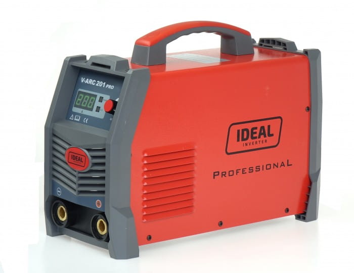 spawarka mma elektrodowa V-ARC 201 PRO +ACX ideal inverter.jpg