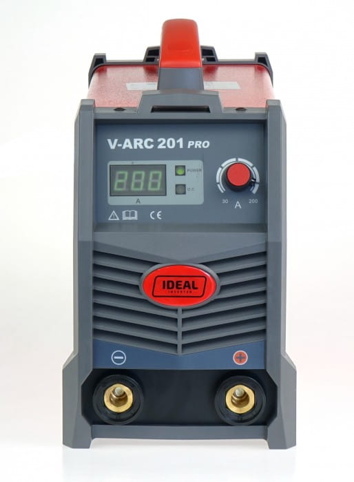 sklep spawalniczy spawarka mma elektrodowa V-ARC 201 PRO +ACX.jpg