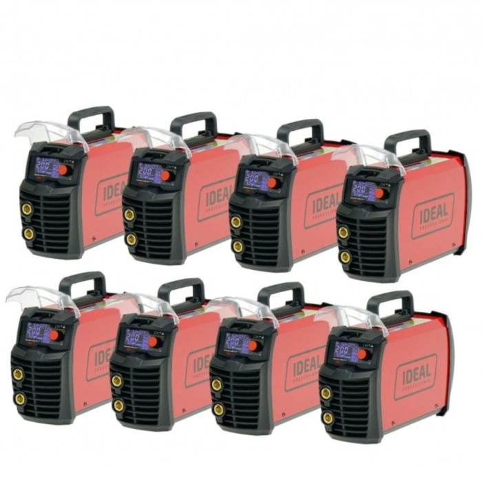 TECNO ARC 211 LED MMATIG VRD MULTIPACK 8 spawarka zestaw promocyjny.jpg
