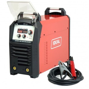 spawarka elektrodowa EXPERT ARC 500 CELL MMA TIG sklep spawalniczy.jpg