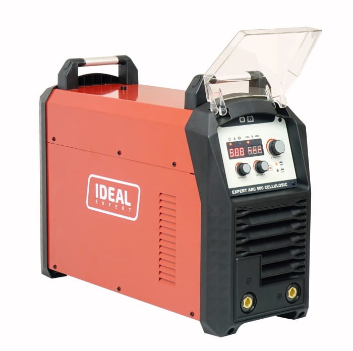 ideal spawarka elektrodowa EXPERT ARC 500 CELL MMA TIG.jpg