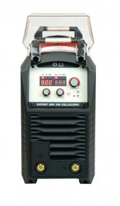 spawarka elektrodowa EXPERT ARC 500 CELL MMA TIG sklep spawalniczy zespawaj.jpg