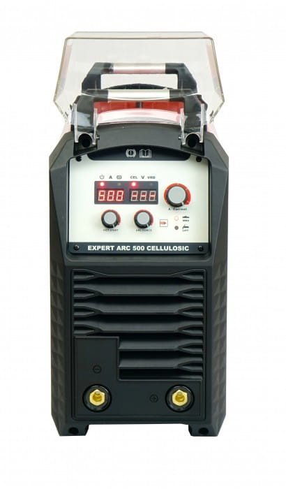 spawarka elektrodowa EXPERT ARC 500 CELL MMA TIG sklep spawalniczy zespawaj.jpg
