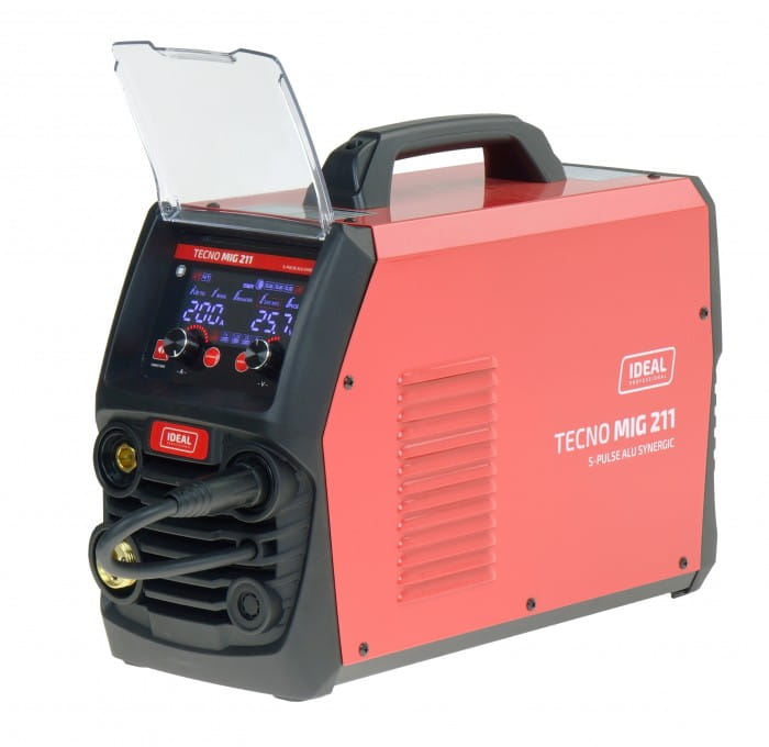 TECNO+MIG+211+S-PULSE+ALU+SYNERGIC polautomat spawalniczy.jpg