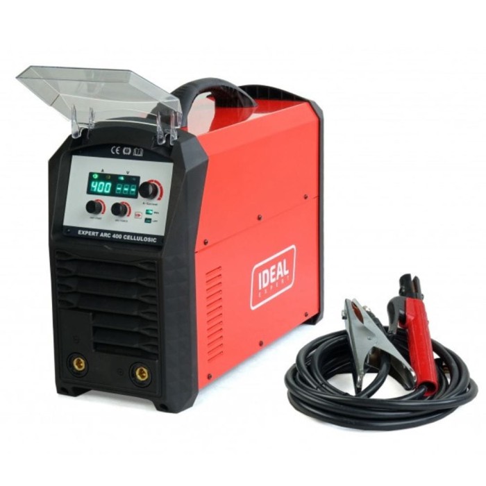 spawarka elektrodowa EXPERT ARC 400 CELLULOSIC MMATIG.jpg