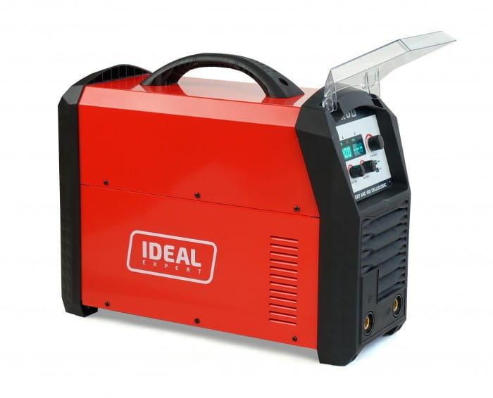ideal expert spawarka elektrodowa EXPERT ARC 400 CELLULOSIC MMA TIG.jpg