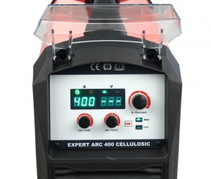 EXPERT ARC 400 CELLULOSIC MMA tig ideal spawarki.jpg
