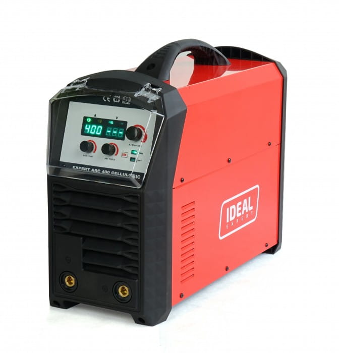 EXPERT ARC 400 CELLULOSIC MMA TIG spawarka.jpg