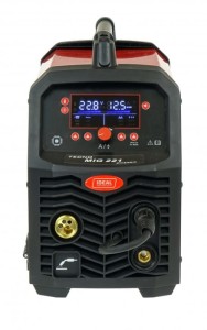 TECNO MIG 221 SYNERGIC polautomat spawalniczy.jpg