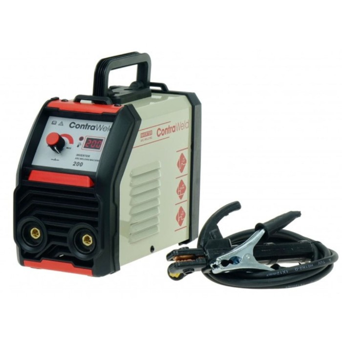 spawarka elektrodowa mma  ContraWeld 200A.jpg