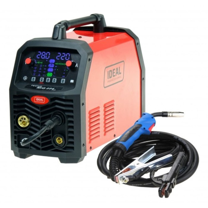 migomat spawarka tig flux mma TECNO MIG 224 SYNERGIC LED 4x4.jpg