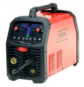 TECNO MIG 224 SYNERGIC LED 4x4  spawarka mig tig lift mma.jpg