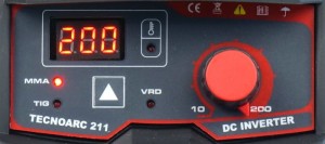 spawarka elektrodowa inwentorowa TECNO ARC 211 IGBT MMA TIG VRD.jpg