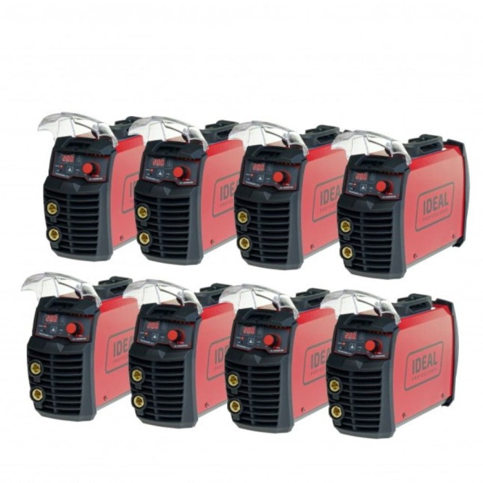 TECNO ARC 211 IGBT MMA TIG VRD multipak pakiet promocyjny hurt.jpg