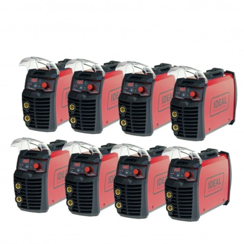 TECNO ARC 211 IGBT MMA TIG VRD multipak pakiet promocyjny hurt.jpg