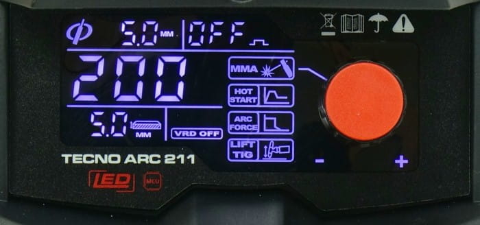 TECNO ARC 211 LED MMA TIG VRD  spawarka alektrodowa.jpg