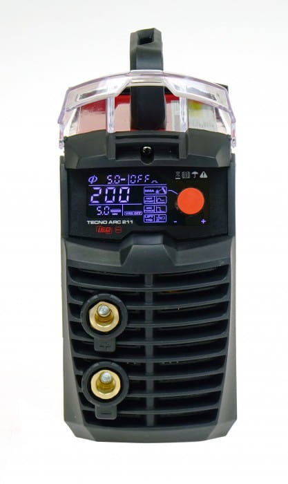 spawarka elektrodowa TECNO ARC 211 LED MMA TIG VRD.jpg