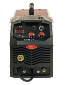 PRAKTIK MIG 211 MMA DIGITAL polautomat spawalniczy.jpg