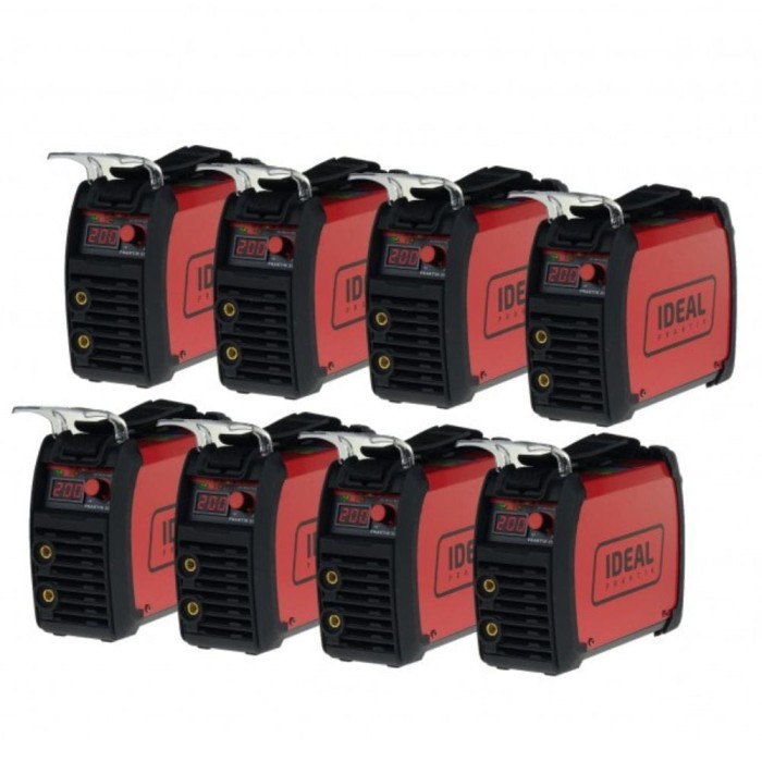 PRAKTIK 205 DIGITAL MULTIPACK 8.jpg