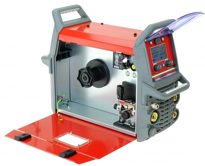 spawarka ideal pro EXPERT MIG 210 SYNERGIC Pro4 LCD.jpg