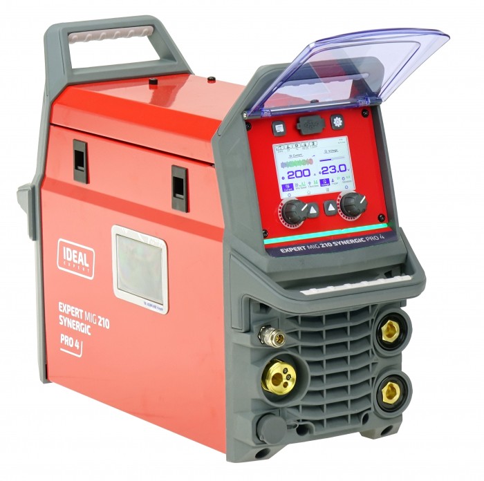 EXPERT MIG 210 SYNERGIC Pro4 LCD spawarka.jpg