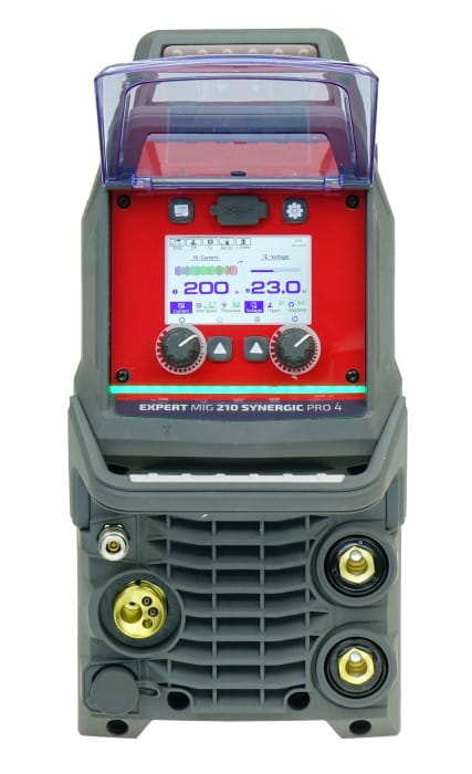 spawarka mig mag EXPERT MIG 210 SYNERGIC Pro4 LCD.jpg