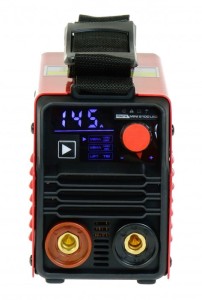 ideal spawarka PRAKTIK MINI 2100 LED + walizka.jpg