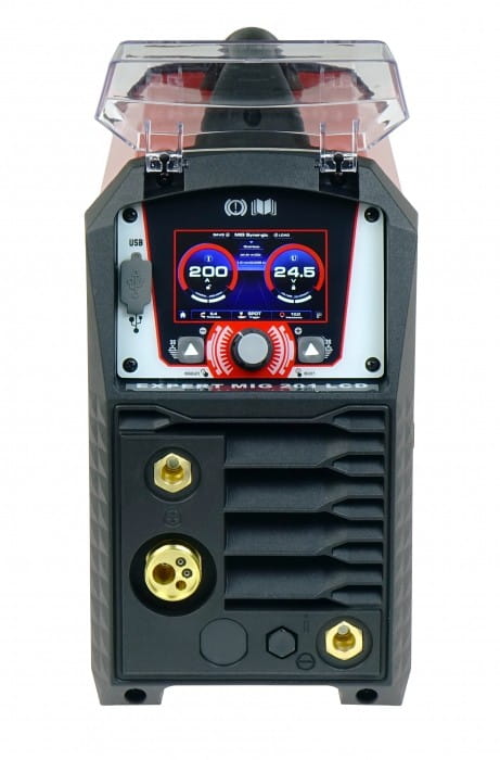 spawarka mma lux mig EXPERT MIG 201 LCD.jpg