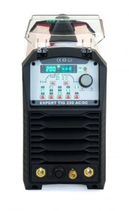 EXPERT TIG 220 AC DC PULSE W +chłodnica, wózek ideal.jpg