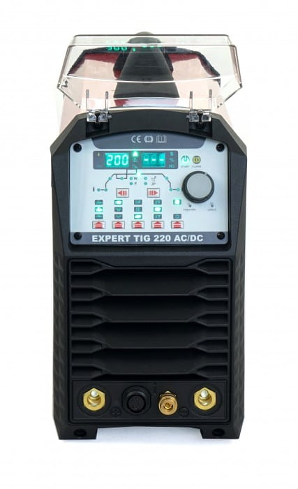 EXPERT TIG 220 AC DC PULSE W +chłodnica, wózek ideal.jpg