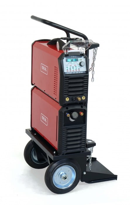 EXPERT TIG 220 AC DC PULSE W +chłodnica, wózek.jpg