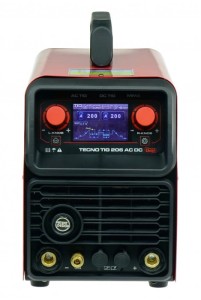 ideal spawarka tig spawarka ideal TECNO TIG 206 AC DC LCD.jpg