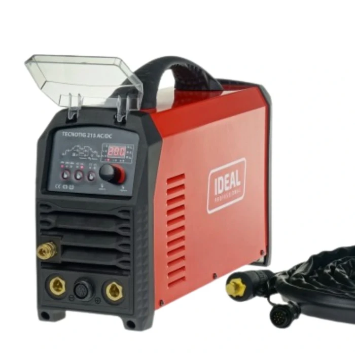 spawarka TECNO TIG 215 ACDC PULSE zestaw TIG.webp