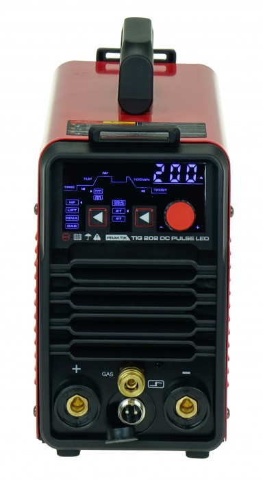 spawarka tig PRAKTIK TIG 202 DC PULSE LED ideal.jpg