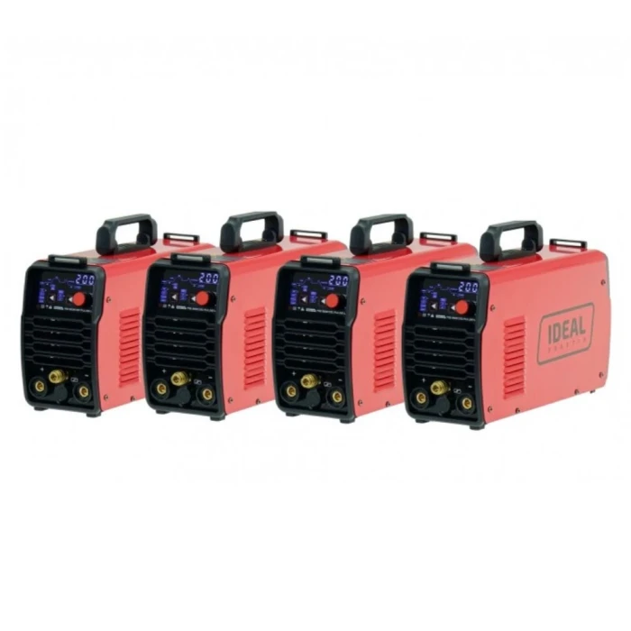 spawarki tig zestaw promocyjny PRAKTIK TIG 202 PULSE LED MULTIPACK 4.webp