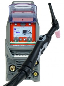 spawarka ideal EXPERT MULTI 230 PFC PULSE 4in1 Pro5.jpg