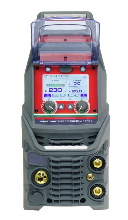 spawarka tig ideal EXPERT MULTI 230 PFC PULSE 4in1 Pro5.jpg