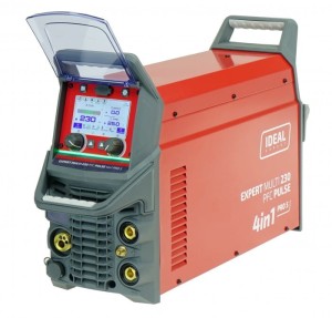 spawarka tig EXPERT MULTI 230 PFC PULSE 4in1 Pro5.jpg