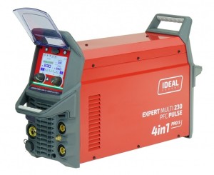 EXPERT MULTI 230 PFC PULSE 4in1 Pro5  spawarka.jpg