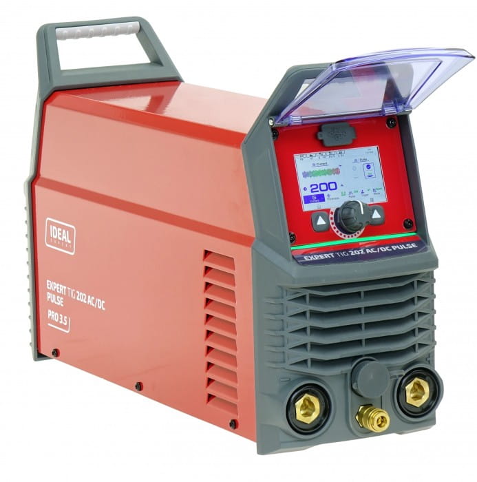 spawarka tig ideal EXPERT TIG 202 AC DC PULSE Pro3.5 LCD.jpg