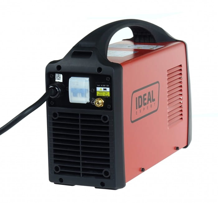 EXPERT TIG 210 AC DC PFC z uchwytem TIG zdalna reg spawarka tig pulse mma.jpg