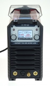 EXPERT TIG 220 AC DC PULSE LCD +zestaw spawarka TIG.jpg