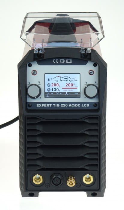 EXPERT TIG 220 AC DC PULSE LCD +zestaw spawarka TIG.jpg