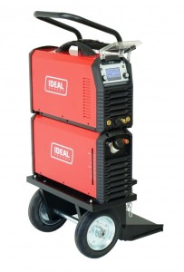spawarka tig EXPERT TIG 220 AC DC PULSE W LCD +chłodnica, wózek.jpg
