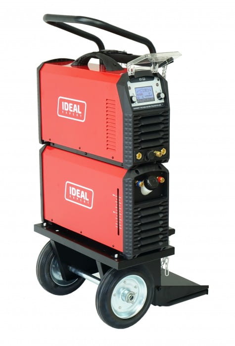 spawarka tig EXPERT TIG 220 AC DC PULSE W LCD +chłodnica, wózek.jpg