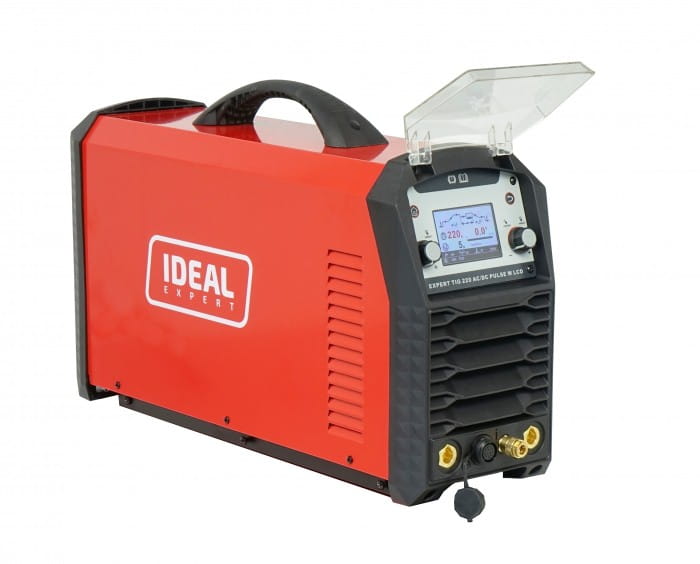 EXPERT TIG 220 AC DC PULSE W LCD +chłodnica wózek.jpg