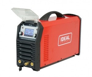 EXPERT TIG 220 AC DC PULSE W LCD +chłodnica, wózek ideal.jpg