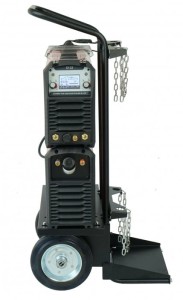 EXPERT TIG 220 AC DC PULSE W LCD +chłodnica, wózek spawarka.jpg