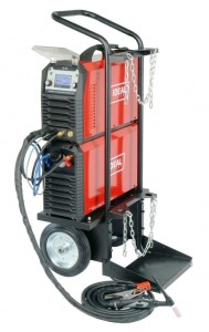 EXPERT TIG 220 AC DC PULSE W LCD +chłodnica, wózek zestaw spawalniczy.jpg